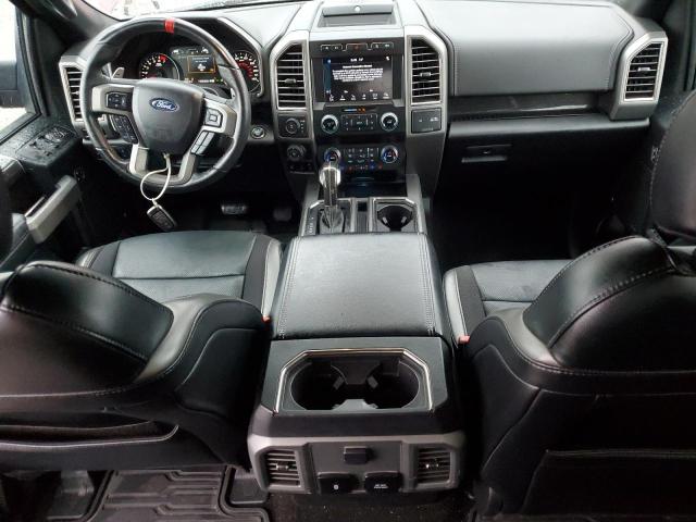 2019 FORD F150 RAPTO - 1FTFW1RG8KFA99813