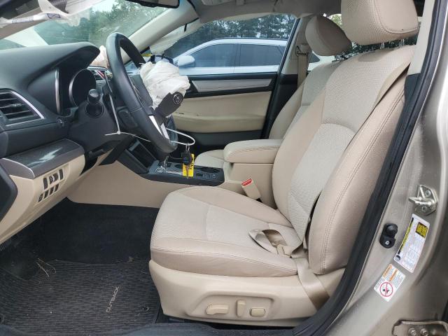 2015 SUBARU OUTBACK 2. 4S4BSBCC0F3214560