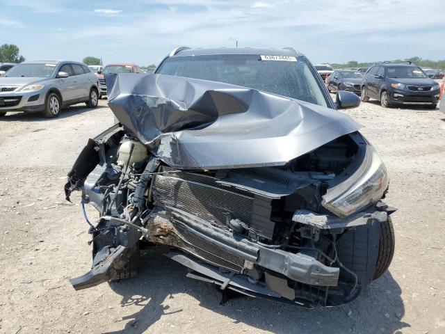 2016 HYUNDAI TUCSON LIM - KM8J33A48GU195438