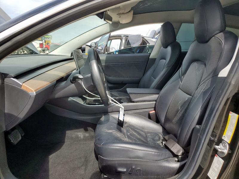 2018 TESLA MODEL 3 5YJ3E1EA8JF044210