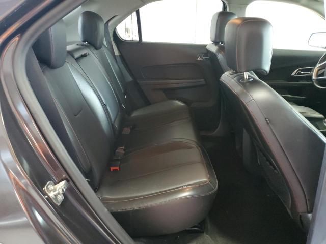 2015 CHEVROLET EQUINOX LT - 2GNFLGEK8F6362170