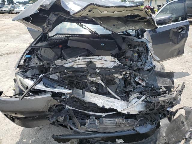 2021 BMW 330I 3MW5R1J04M8C14451