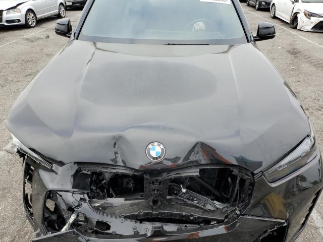 2025 BMW X5 SDRIVE 5UX13EU06S9Z19940