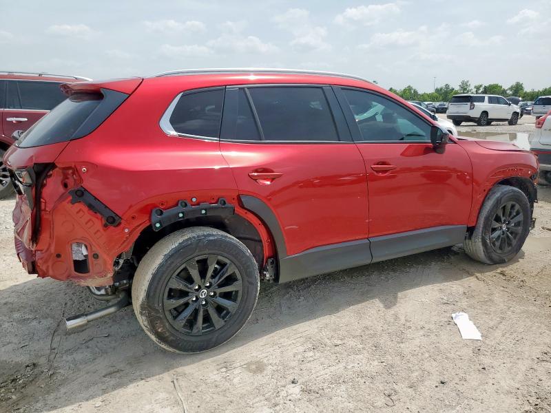Vin: 7mmvabbm9sn320504, lot: 63429125, mazda cx-50 preferred 20253