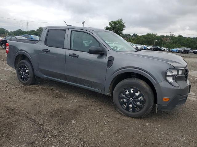 2025 FORD MAVERICK X - 3FTTW8BA6SRA07277