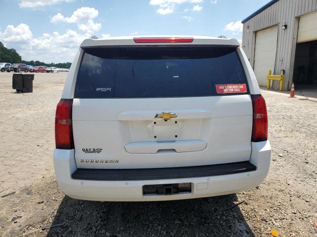 2016 CHEVROLET SUBURBAN C 1GNSCHKC2GR335019
