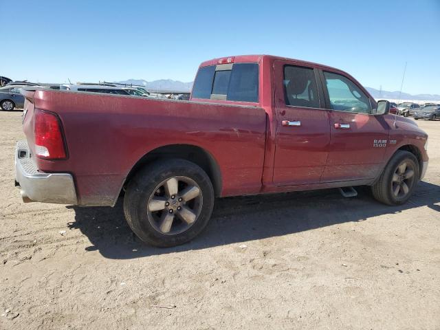 2015 RAM 1500 SLT 1C6RR6GT2FS714409