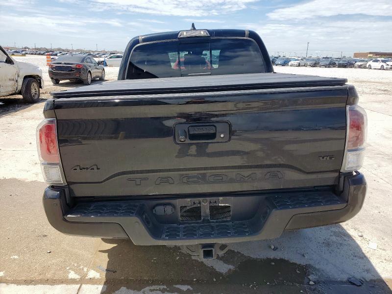 2023 TOYOTA TACOMA DOU 3TMGZ5ANXPM637772