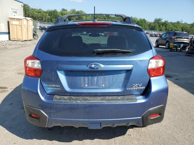 2015 SUBARU XV CROSSTR JF2GPAFC7F8232530