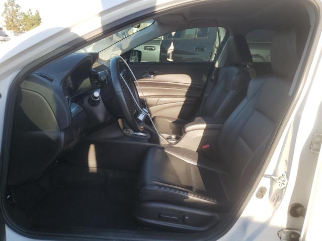 2018 ACURA ILX SPECIA 19UDE2F40JA002305