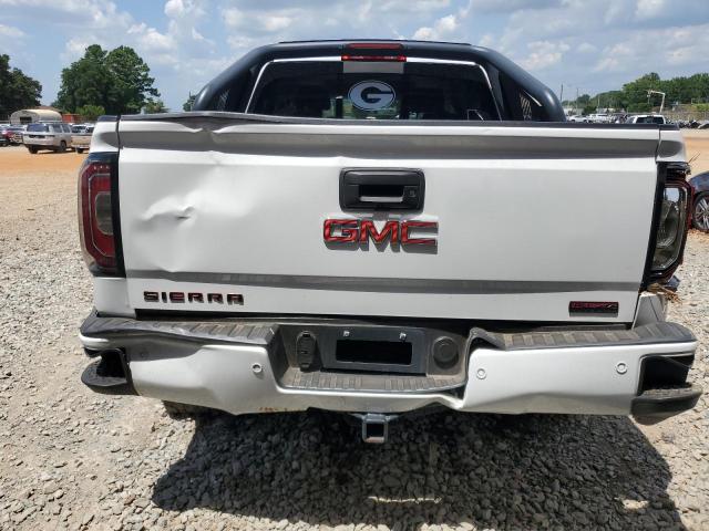 2017 GMC SIERRA K1500 SLT 3GTU2NEC8HG267776