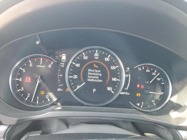 2019 MAZDA CX-5 GRAND JM3KFBDM1K0650577