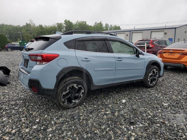 2023 SUBARU CROSSTREK JF2GTHNC6PH241985