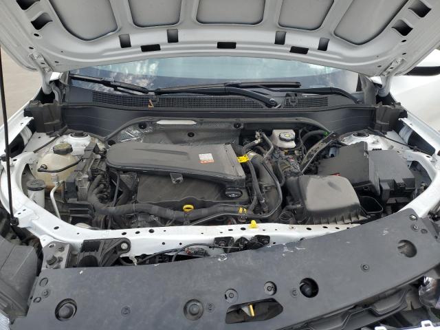 2024 CHEVROLET TRAX LS KL77LFE24RC063372