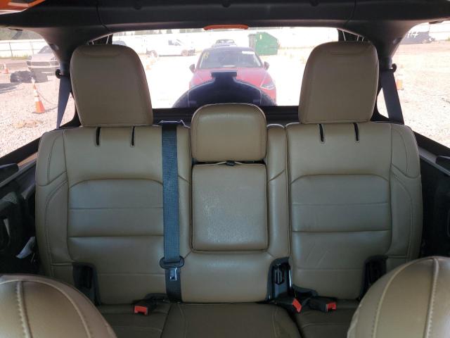 2022 JEEP WRANGLER U 1C4HJXEG9NW269407