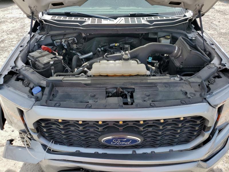 2023 FORD F150 SUPER - 1FTEW1EP9PKD58843
