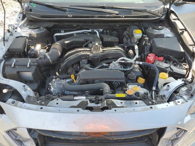 2025 SUBARU OUTBACK PREMIUM 4S4BTAFC0S3140831