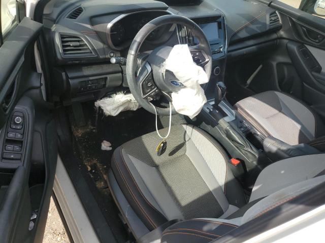 2022 SUBARU CROSSTREK JF2GTAEC1N8277815