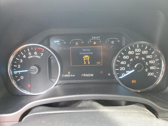 2019 FORD F150 SUPER - 1FTEW1E4XKFC91435