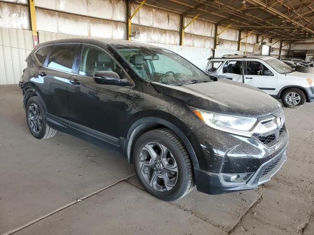 2017 HONDA CR-V EXL 5J6RW2H84HL035656