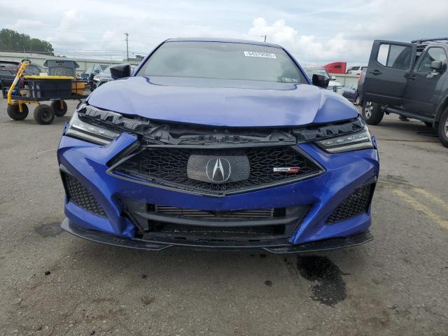 2022 ACURA TLX TYPE S 19UUB7F00NA001437