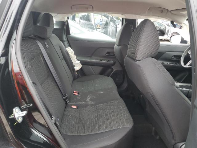 2025 NISSAN KICKS S - 3N8AP6BA8SL385567