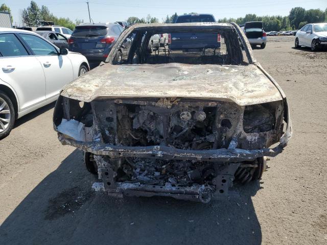 2014 TOYOTA TACOMA - 5TFUU4EN4EX085067