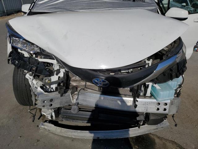 2021 TOYOTA SIENNA LE 5TDKRKEC2MS002493