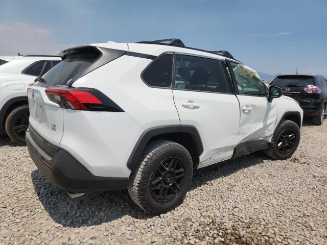 2021 TOYOTA RAV4 LE - JTMF1RFV6MD075511