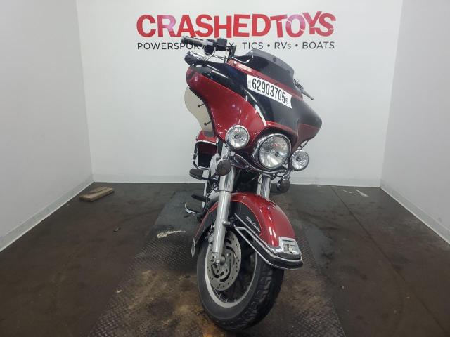 2006 HARLEY-DAVIDSON FLHTCUI - 1HD1FCW166Y636421