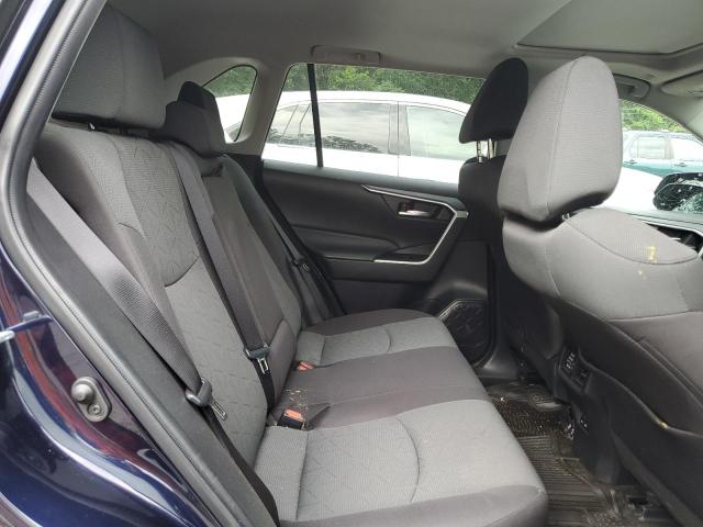 2024 TOYOTA RAV4 XLE - 2T3P1RFV2RW455282