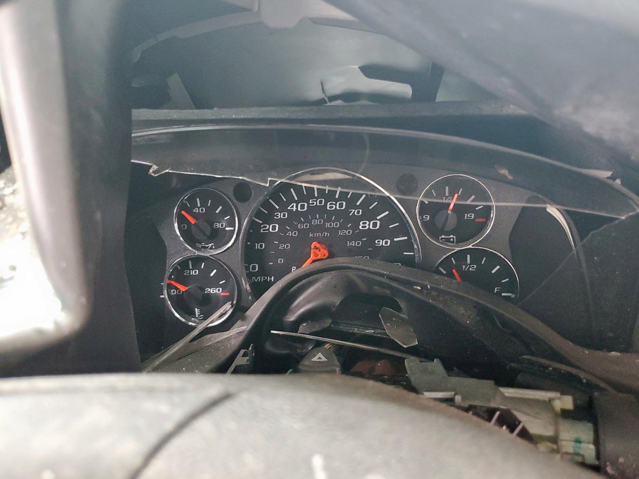 Lot #3315871090 2020 CHEVROLET EXPRESS G4