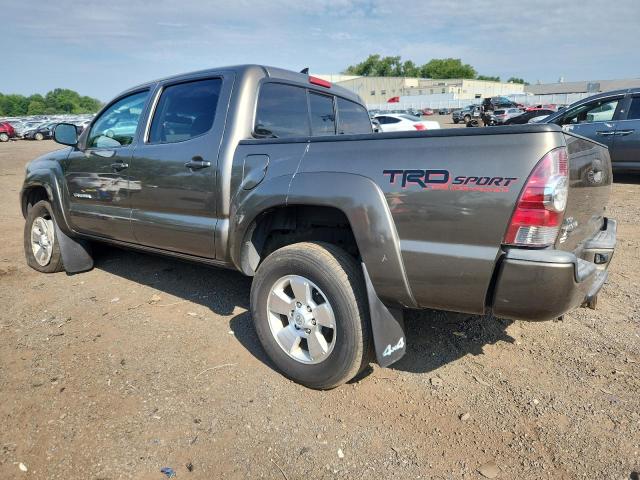 2015 TOYOTA TACOMA DOUBLE CAB - 3TMLU4EN3FM191223
