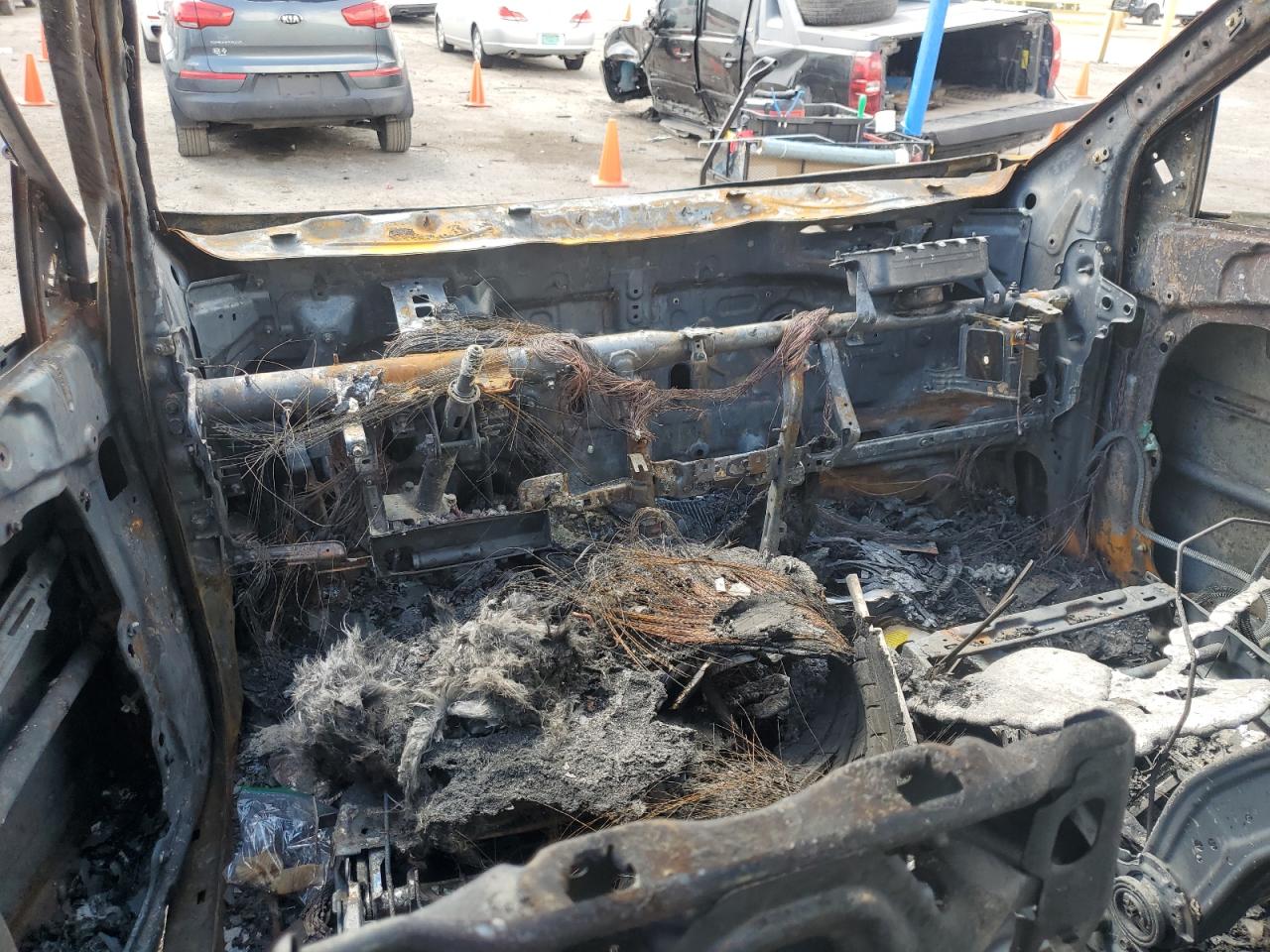 Global Auto Auctions