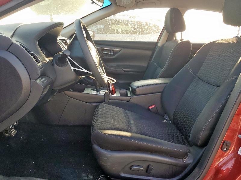 2017 NISSAN ALTIMA 2.5 1N4AL3AP2HN336584