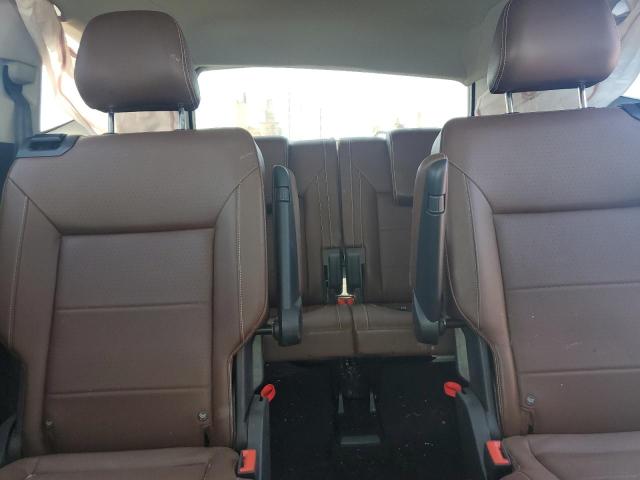 2022 VOLKSWAGEN ATLAS SE 1V2JR2CA4NC502931