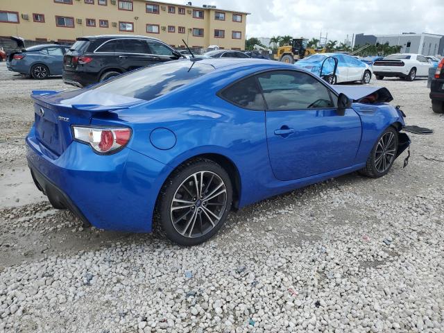2013 SUBARU BRZ 2.0 LI - JF1ZCAC15D2607150