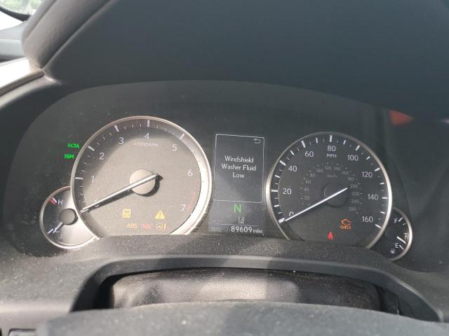 2019 LEXUS RX 350 BASE 2T2BZMCA5KC184446