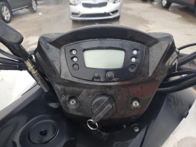 2023 KAWASAKI KVF300 C RGSWM22A0PBK30822