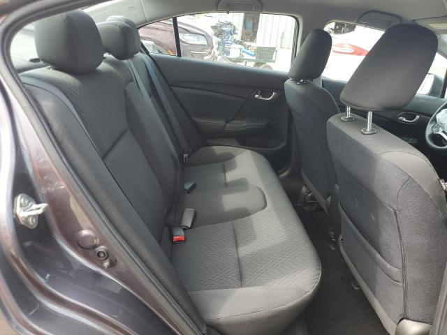 2015 HONDA CIVIC SE 19XFB2F72FE106390