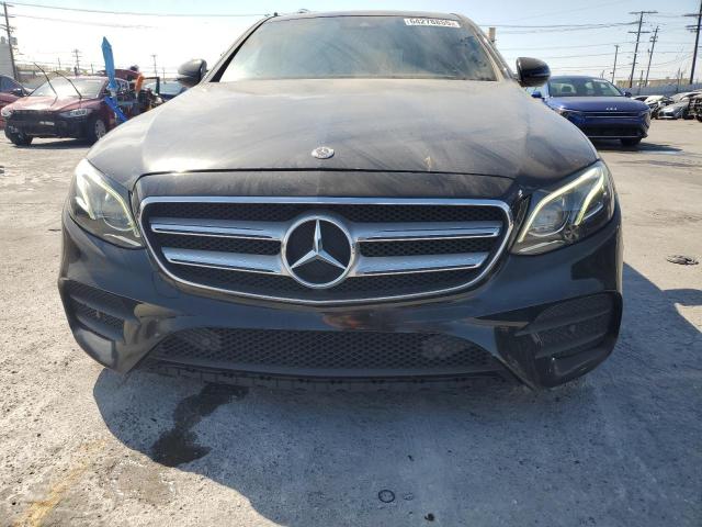 2017 MERCEDES-BENZ E 300 WDDZF4JBXHA241718