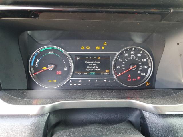 2023 KIA SORENTO EX KNDRHDLGXP5166913