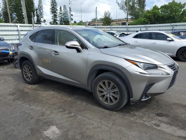 2019 LEXUS NX 300 BAS JTJYARBZ6K2147945