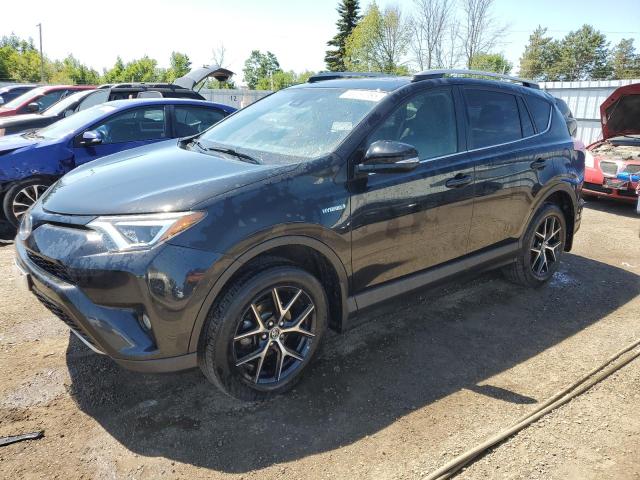 2018 TOYOTA RAV4 HV SE JTMJJREV8JD200967