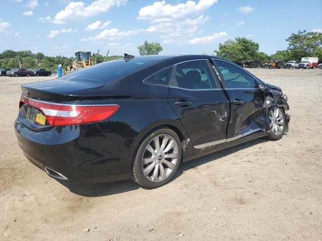 Vin: kmhfh4jg5ca177496, lot: 63402595, hyundai azera gls 20123