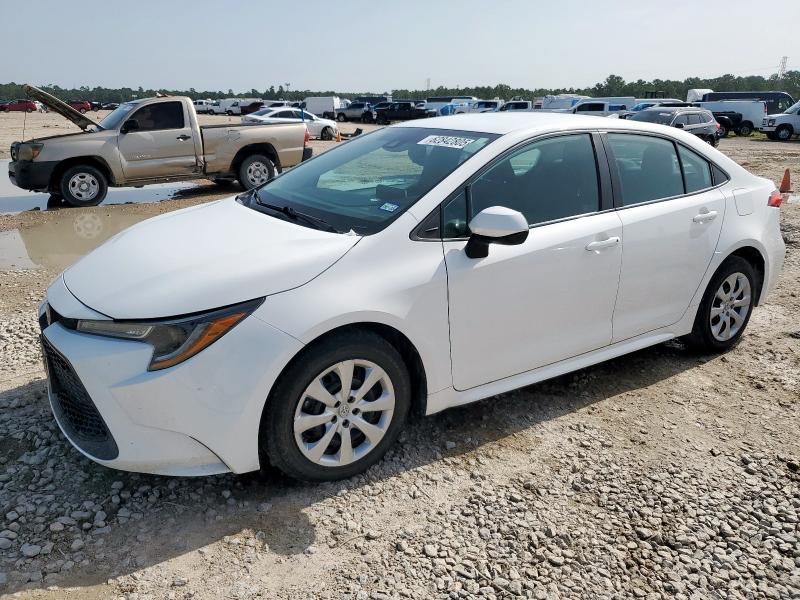 Vin: 5yfeprae8lp005621, lot: 62842805, toyota corolla le 2020 img_1