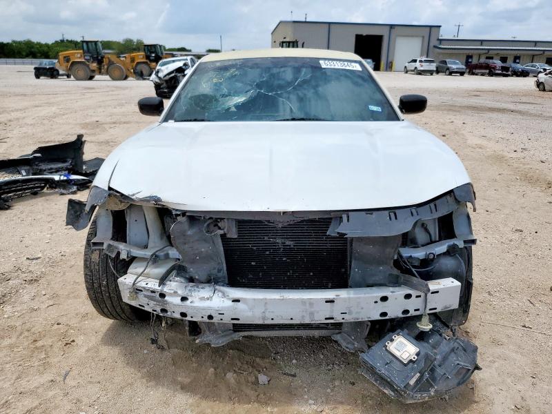 2015 DODGE CHARGER SX 2C3CDXHG8FH725012