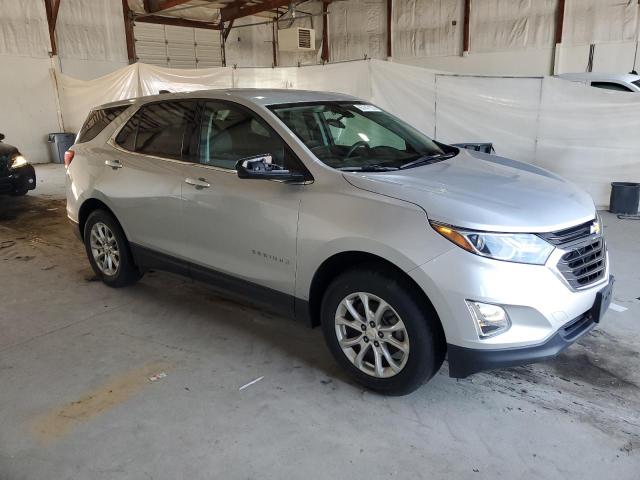 2020 CHEVROLET EQUINOX LT 2GNAXUEV3L6238598