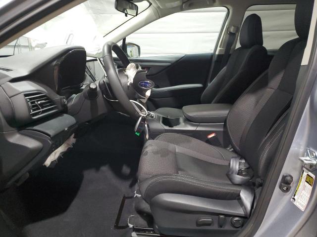 2025 SUBARU OUTBACK PR 4S4BTADC3S3145749