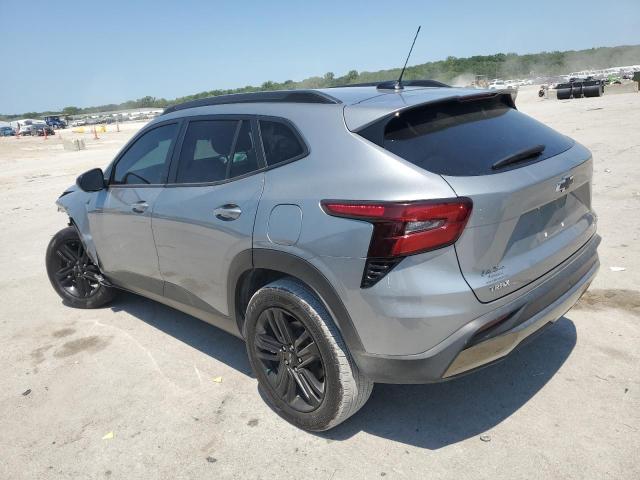 2025 CHEVROLET TRAX ACTIV KL77LKEP7SC036211